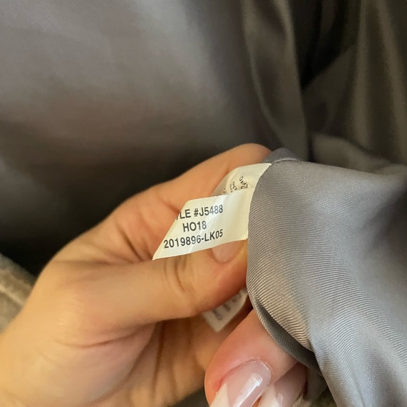 J. Crew Chateau Parka - Picture 4 of 7